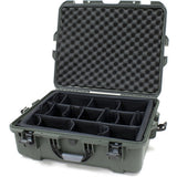 Nanuk 945 Large Case - Rugged Hard Cases