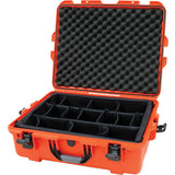 Nanuk 945 Large Case - Rugged Hard Cases