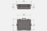 945 DJI Phantom 4 Case