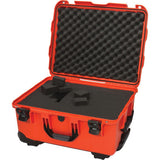 Nanuk 950 Large Case - Rugged Hard Cases