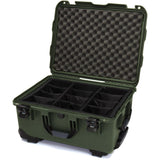 Nanuk 950 Large Case - Rugged Hard Cases