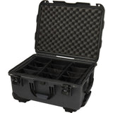 Nanuk 950 Large Case - Rugged Hard Cases