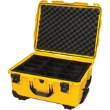 Nanuk 950 Large Case - Rugged Hard Cases