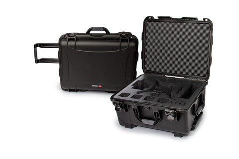 Nanuk 950 DJI Phantom 4 Case - Rugged Hard Cases
