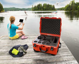 Nanuk 950 DJI Phantom 4 Case - Rugged Hard Cases