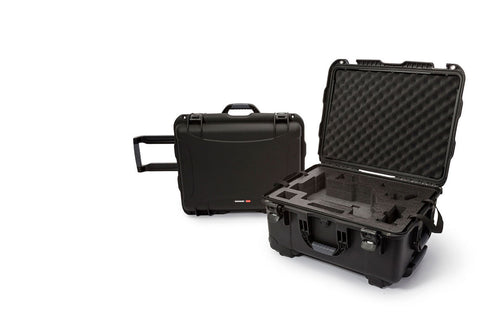 Nanuk 950 DJI Ronin-M Case - Rugged Hard Cases
