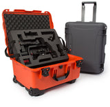 Nanuk 950 DJI Ronin-M Case - Rugged Hard Cases