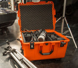 Nanuk 960 Large Case - Rugged Hard Cases