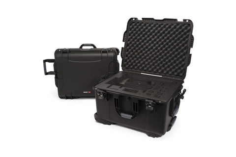Nanuk 960 DJI Ronin-MX Case - Rugged Hard Cases