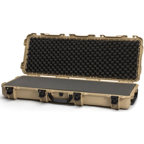 Nanuk 990 Long Case - Rugged Hard Cases