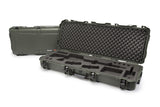Nanuk 990 AR Long Gun Case - Rugged Hard Cases