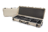 Nanuk 990 AR Long Gun Case - Rugged Hard Cases