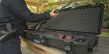 Nanuk 990 AR Long Gun Case - Rugged Hard Cases