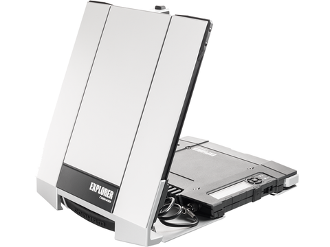 EXPLORER 710 Satellite Internet Terminal
