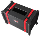 Molded Case & Stand for 2X12 Combo Amps