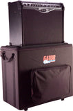 Wooden Case & Stand 1X12 Combo Amps