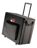 Wooden Case & Stand 1X12 Combo Amps