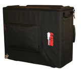 Wooden Case & Stand for 2X12 Combo Amps