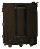 Wooden Case & Stand for 2X12 Combo Amps