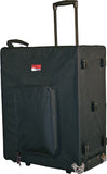 Wooden Case & Stand for 2X12 Combo Amps