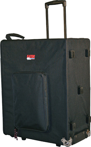 Wooden Case & Stand for 2X12 Combo Amps