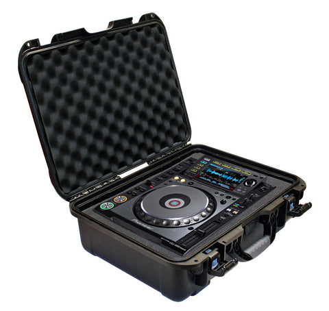 Waterproof Case for Pioneer CDJ-2000 or 2000 Nexus