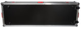 ATA Wood Flight Case to fit Most Slim 88 Note Keyboards