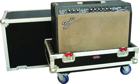 ATA Tour Case for 212 Combo Amps