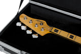 ATA Wood Flight Case for Bass Guitars