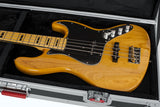 ATA Wood Flight Case for Bass Guitars
