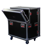 ATA Tour Case for 412 Guitar Speaker Cabinet