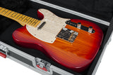 ATA Wood Flight Case for Electric Guitars