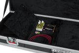 ATA Wood Flight Case for Electric Guitars