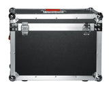 ATA Wood Flight Case for Large 'Lunchbox' Style Amplifier Heads