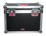 ATA Wood Flight Case for Large 'Lunchbox' Style Amplifier Heads