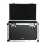 ATA Wood Flight Case for Large 'Lunchbox' Style Amplifier Heads