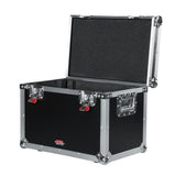 ATA Wood Flight Case for Large 'Lunchbox' Style Amplifier Heads