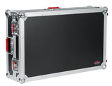 Road Case for Pioneer DDJ-RX/SX/SX2 Controller with Sliding Laptop Platform