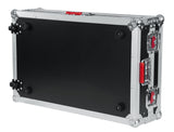 Road Case for Pioneer DDJ-RX/SX/SX2 Controller with Sliding Laptop Platform
