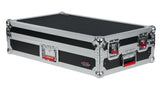 Road Case for Pioneer DDJ-RX/SX/SX2 Controller with Sliding Laptop Platform