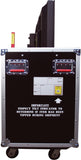 55" LCD/Plasma Lift Road Case