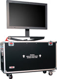 55" LCD/Plasma Lift Road Case