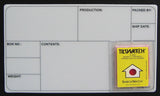 55" LCD/Plasma Lift Road Case