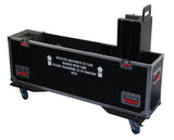 ATA LCD Case for Two 43-50" Screens
