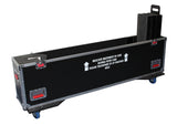 ATA LCD Case for Two 60-65" Screens
