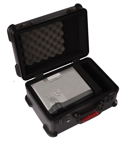 Small TSA Projector Case