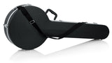 Gator Deluxe Molded Case for Banjos - Rugged Hard Cases