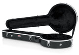 Gator Deluxe Molded Case for Banjos - Rugged Hard Cases