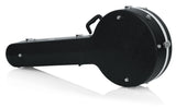 Gator Deluxe Molded Case for Banjos - Rugged Hard Cases