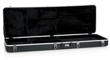 Gator Deluxe Molded Case for Bass Guitars - Rugged Hard Cases